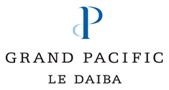 ホテル グランパシフィック LE DAIBA