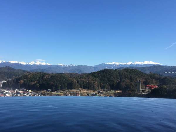 ホテルアソシア高山リゾート