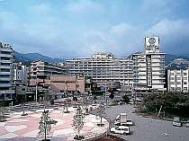 全景