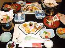 正月料理