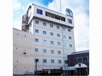ホテル外観 ホテル外観
