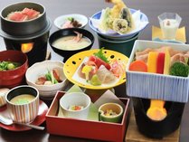 【スタンダードプラン　献立一例】2025年春献立※仕入状況により内容が変更となる場合がございます