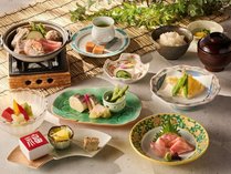夏の伊豆見会席2025