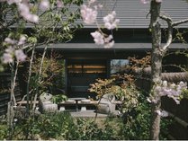 もう一つの京都 雨情草庵