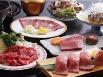 【飛騨牛食べつくし】全6種の肉料理の飛騨牛満足プラン 【飛騨牛食べつくし】全6種の肉料理の飛騨牛満足プラン
