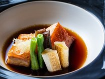 ３月春スタンダードディナー