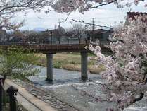 いぐち前 不動橋 いぐち前 不動橋