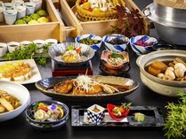 2026夏料理長おすすめ会席