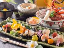 ■料理イメージ■彩り豊かな季節の味わい-美味求真- ■料理イメージ■彩り豊かな季節の味わい-美味求真-