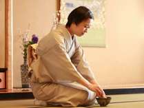 全てのお客様に「さりげなく心休まる旅館のおもてなし」を 全てのお客様に「さりげなく心休まる旅館のおもてなし」を