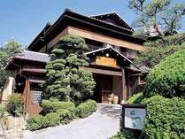 【源泉に一番近い木造の和風旅館】他のお客様と顔を合わせる事が少ない、プライベートな宿でございます。