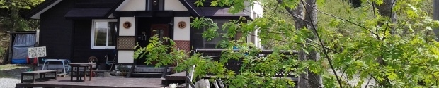 LODGEぴこ
