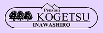 yV@KOGETSU