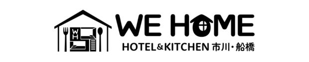 WE HOME HOTELKITCHEN sED