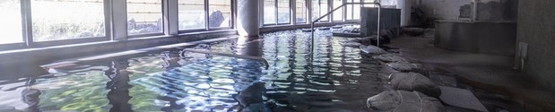 串間温泉 いこいの里