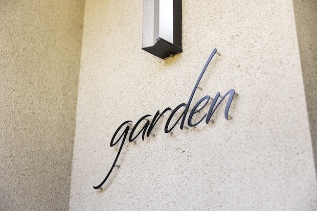 ƕʓ@garden
