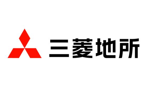 三菱地所株式会社 様