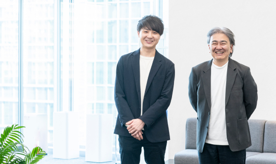 NECビジネスインテリジェンス株式会社 様