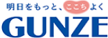 GUNZE