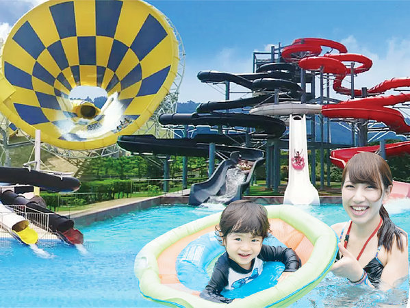 あわら温泉グランドホテル　湯めぐりの宿