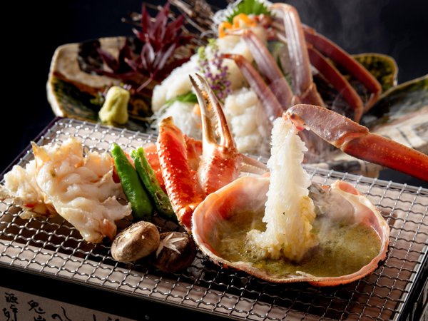 あわら温泉　光風湯圃　べにや