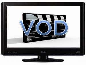 VODイメージ