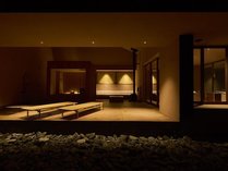 Snow Peak YAKEI SUITE ABURAYAMA FUKUOKA