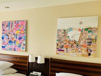 ANAクラウンプラザホテル岡山 by IHG