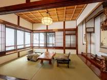 滝と蕎麦の宿 瀧見館