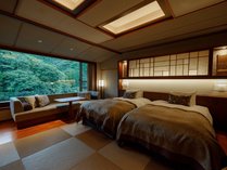 大谷山荘