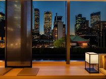 The Okura Tokyo�i�I�[�N�������j