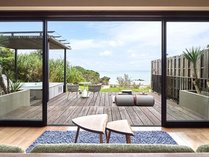 THE HIRAMATSU HOTELS & RESORTS 宜野座