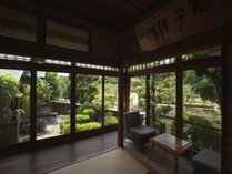 道後温泉 旅亭 うめ乃や