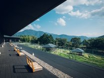 星野リゾート 界 由布院