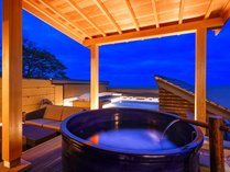 日本海一望奥伊根温泉 大人の隠れ宿 油屋別館 和亭