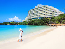 ANA�C���^�[�R���`�l���^�������r�[�`���]�[�g by IHG