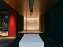 hotel nansui