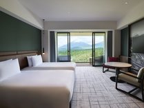 富士スピードウェイホテル, アンバウンド コレクション by Hyatt