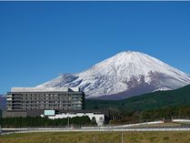 富士スピードウェイホテル, アンバウンド コレクション by Hyatt
