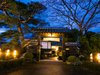 【外観】旧水戸藩の大自然に囲まれたのどかな田舎町。誰にも邪魔されない静かな宿でのんびりしませんか。