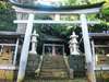 伊根町のパワースポット「新井崎神社」