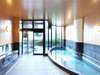 伊根の海・空とひとつになる至福の湯浴み・・・PH8.80の自家堀天然温泉「大浴場」