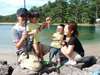 日本三景 天橋立で釣り体験！丹後の釣り名人がご案内。天橋立で釣りを楽しみましょう♪