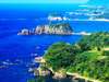 「丹後松島」松島を思わせる絶景スポット