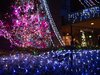 ��ʊ_���̗鎭��ÉȊw��w�̔��q�L�����p�X�A��11����LED�d�����_������C���~�l�[�V����