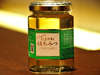 朝食で好評屈斜路で採れた蜂蜜がいよいよ発売（H22年10月下旬予定：写真は現物と一部異なります）
