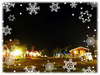 <クリスマス・冬季>夜の景観