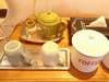 【全客室】電気ポット、コーヒー、紅茶、日本茶をご用意しています。