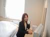 ���̓r�W�l�X�}���ɂƂ��Ă͂Ƃ��Ă��M�d�Ȏ��Ԃł���iSUWARU�V���O���j