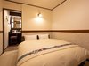 �ySroom�z�_�u���̃x�b�h���[��